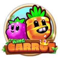 King Carrot